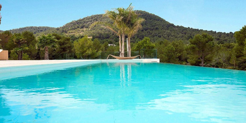 Villa Sa Claro Ibiza 9 Near Sant Josep