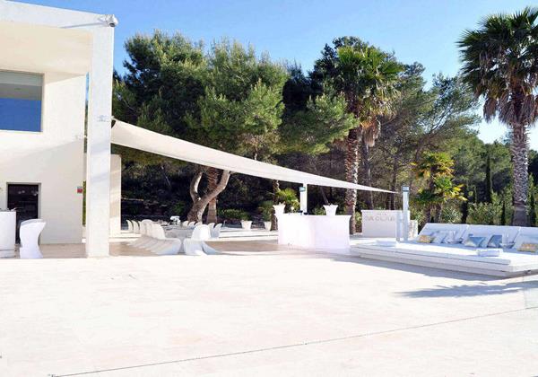 Villa Sa Claro Ibiza 12 Near Sant Josep