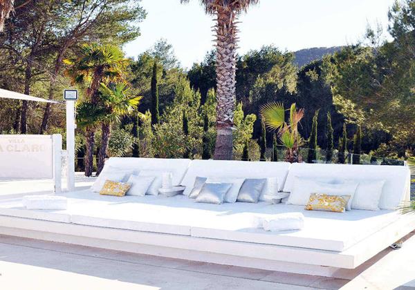 Villa Sa Claro Ibiza 13 Near Sant Josep