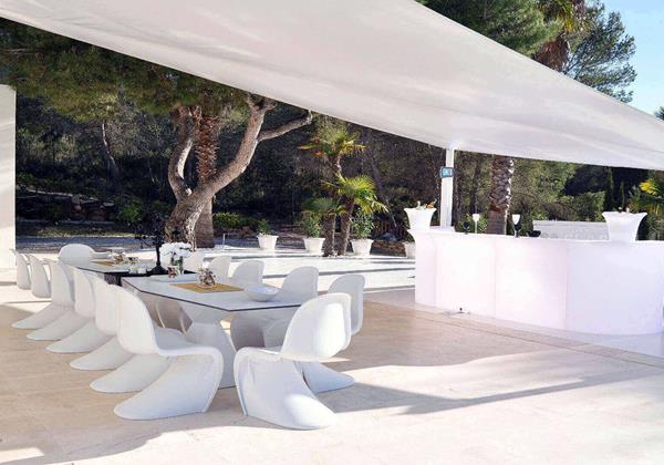 Villa Sa Claro Ibiza 14 Near Sant Josep