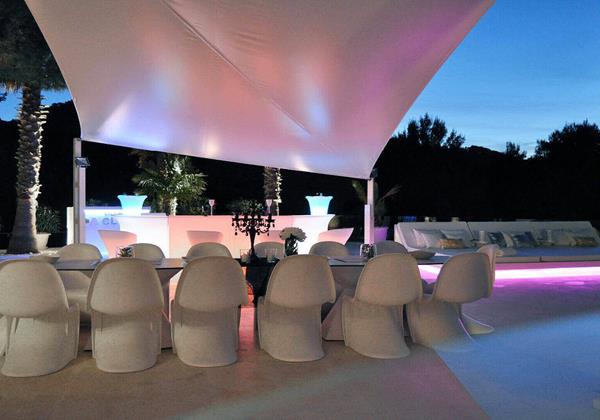 Villa Sa Claro Ibiza 18 Near Sant Josep