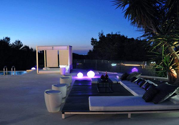 Villa Sa Claro Ibiza 20 Near Sant Josep