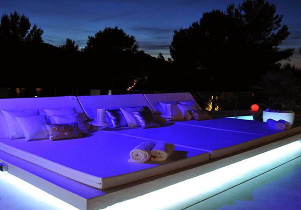 Villa Sa Claro Ibiza 21 Near Sant Josep