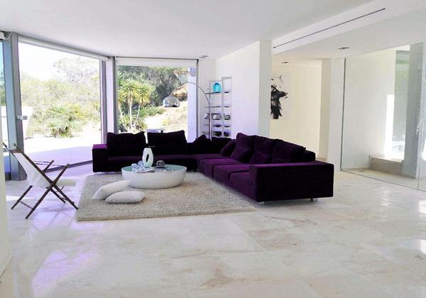 Villa Sa Claro Ibiza 25 Near Sant Josep