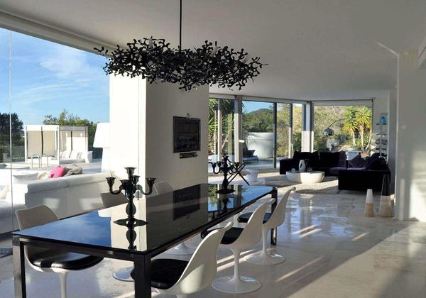 Villa Sa Claro Ibiza 27 Near Sant Josep