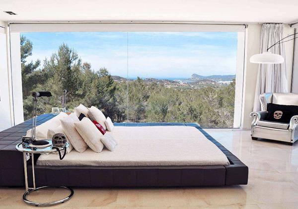 Villa Sa Claro Ibiza 29 Bedroom 1