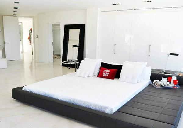 Villa Sa Claro Ibiza 30 Bedroom 1