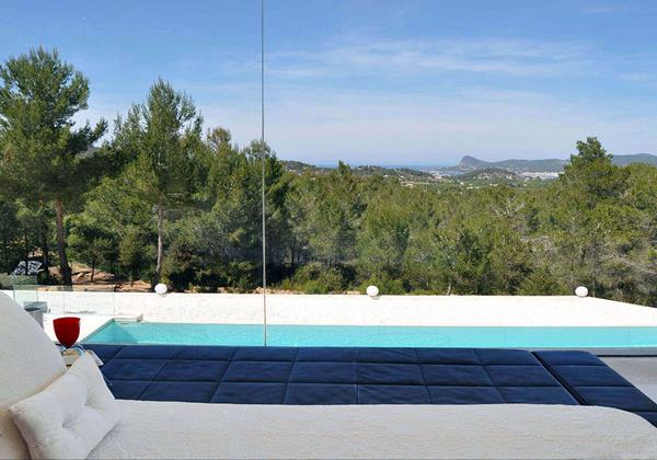Villa Sa Claro Ibiza 31 Bedroom 1
