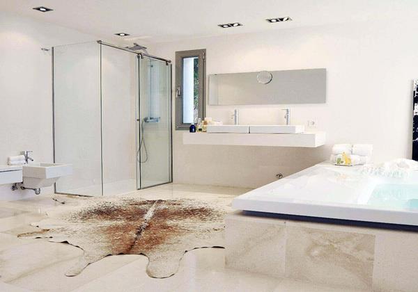 Villa Sa Claro Ibiza 32 Bedroom 1 En Suite