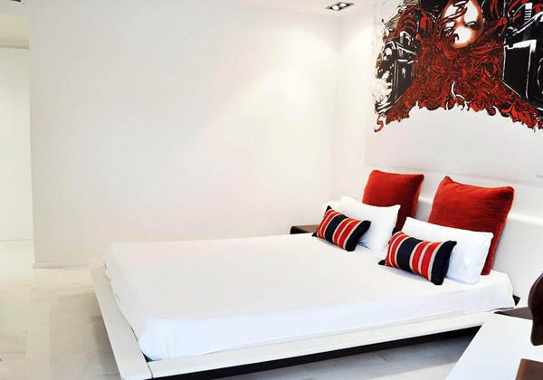 Villa Sa Claro Ibiza 34 Bedroom 2