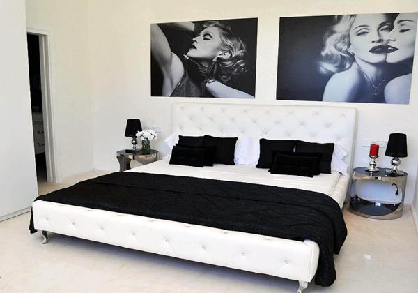 Villa Sa Claro Ibiza 35 Bedroom 3