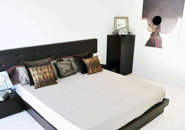 Villa Sa Claro Ibiza 39 Bedroom 4