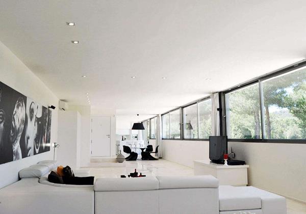 Villa Sa Claro Ibiza 40 Annexe