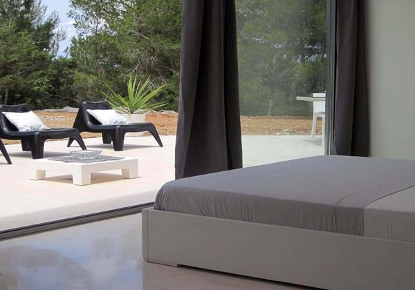 Villa Sa Claro Ibiza 41 Bedroom 5