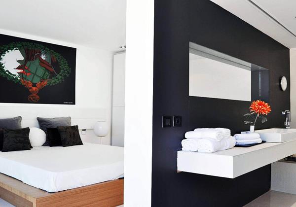 Villa Sa Claro Ibiza 46 Bedroom 7 En Suite