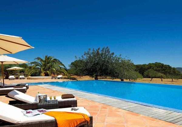 Villa Solivera Rafal Ibiza 1 Santa Eulalia