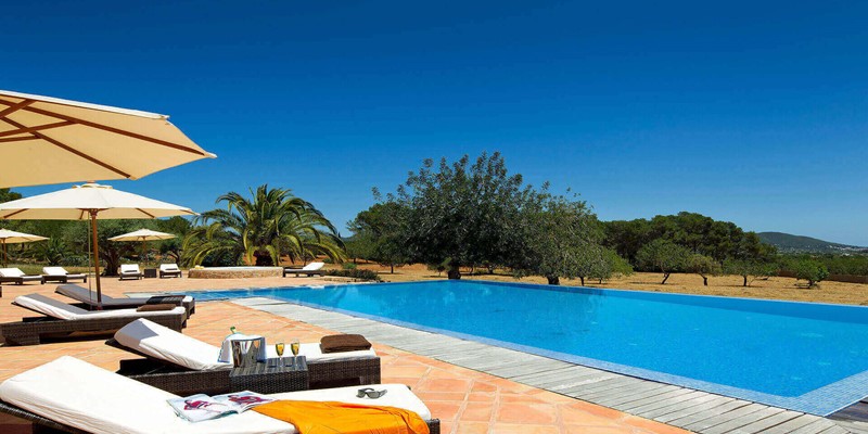 Villa Solivera Rafal Ibiza 1 Santa Eulalia