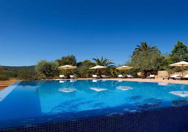 Villa Solivera Rafal Ibiza 2 Santa Eulalia