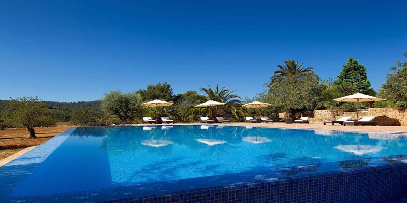 Villa Solivera Rafal Ibiza 2 Santa Eulalia