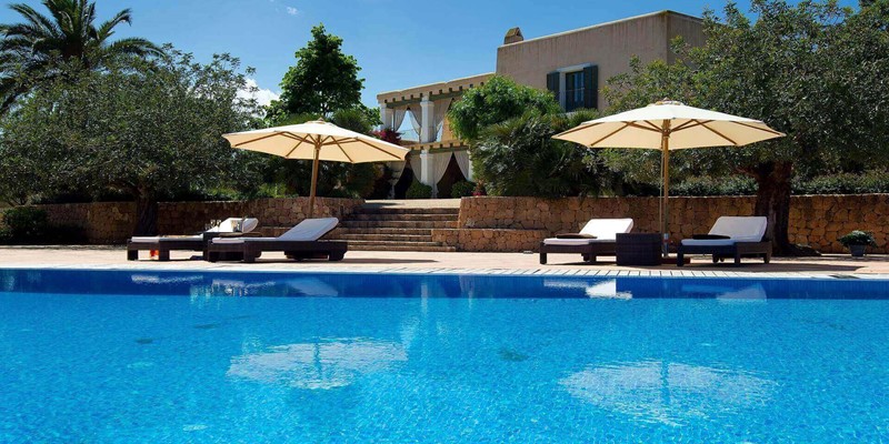 Villa Solivera Rafal Ibiza 3 Santa Eulalia