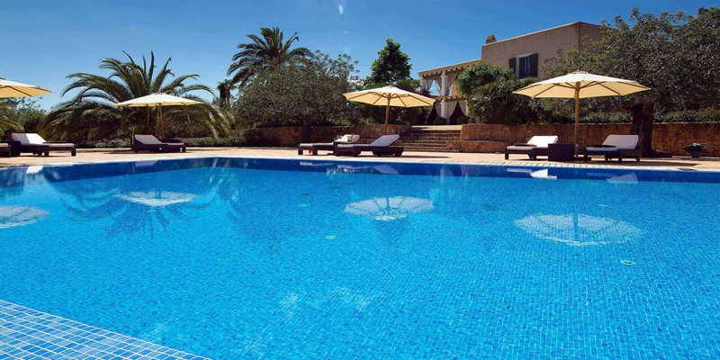 Villa Solivera Rafal Ibiza 6 Santa Eulalia