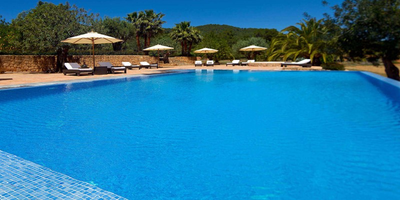 Villa Solivera Rafal Ibiza 7 Santa Eulalia