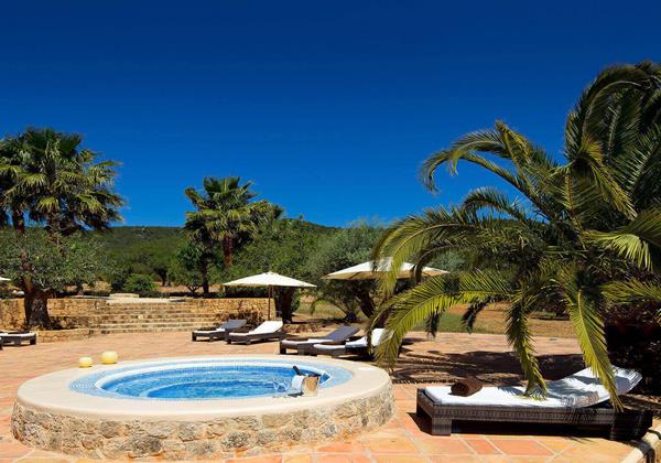 Villa Solivera Rafal Ibiza 9 Santa Eulalia
