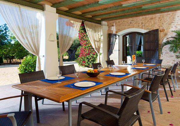 Villa Solivera Rafal Ibiza 14 Santa Eulalia