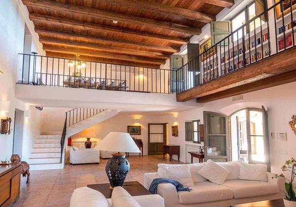 Villa Solivera Rafal Ibiza 19 Santa Eulalia