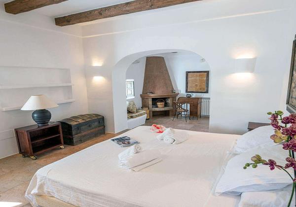 Villa Solivera Rafal Ibiza 26 Bedroom 2
