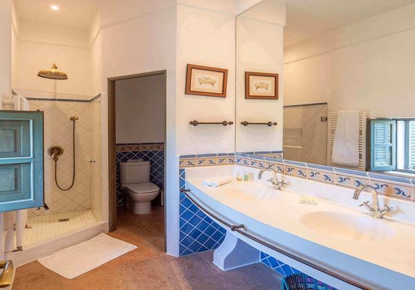 Villa Solivera Rafal Ibiza 29 Bedroom 3