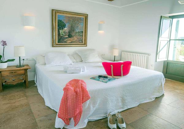 Villa Solivera Rafal Ibiza 30 Bedroom 4
