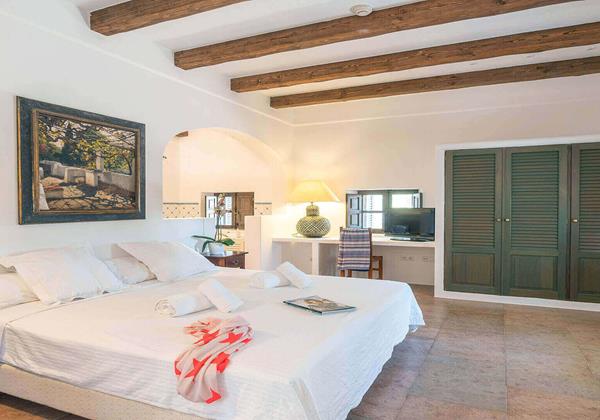 Villa Solivera Rafal Ibiza 32 Bedroom 5