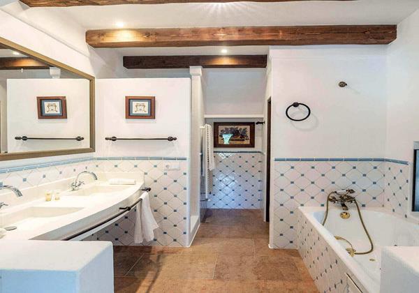 Villa Solivera Rafal Ibiza 33 Bedroom 5 En Suite