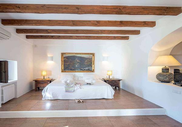 Villa Solivera Rafal Ibiza 34 Bedroom 6
