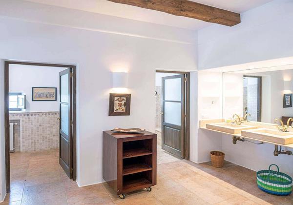 Villa Solivera Rafal Ibiza 36 Bedroom 6 En Suite