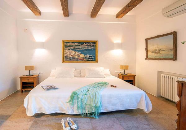 Villa Solivera Rafal Ibiza 37 Bedroom 7