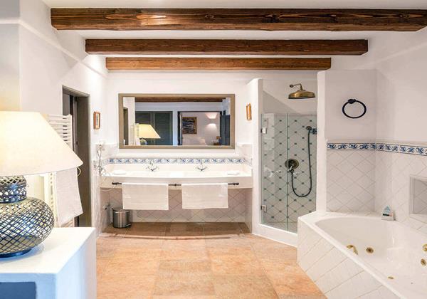 Villa Solivera Rafal Ibiza 39 Bathroom 7