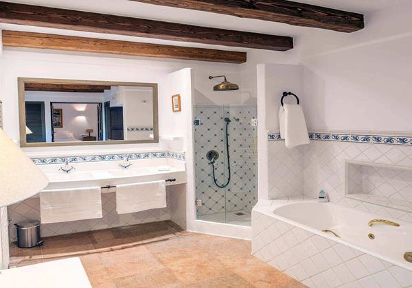 Villa Solivera Rafal Ibiza 40 Bathroom 7