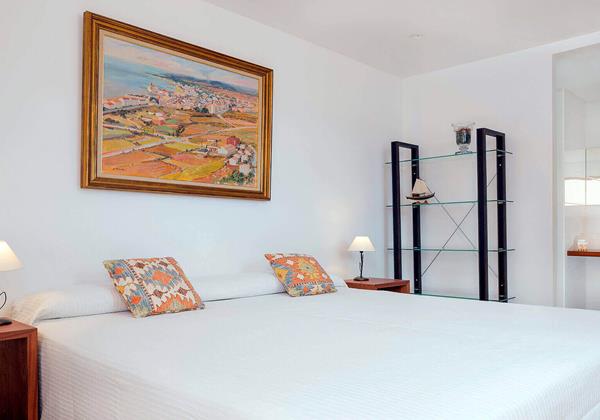 Villa Solivera Rafal Ibiza 41 Bedroom 8