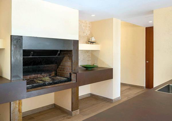 Villa Solivera Rafal Ibiza 46 Pool House