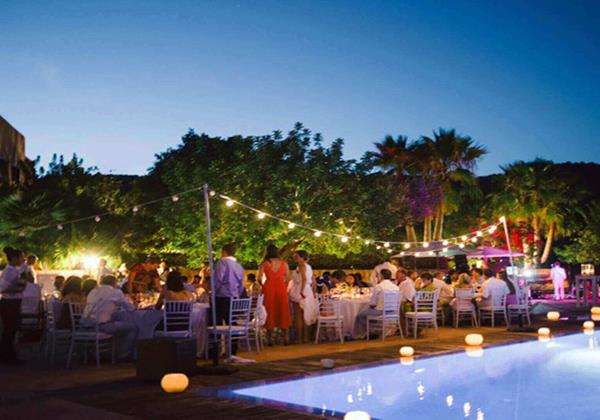 Villa Solivera Rafal Ibiza Weddings 1