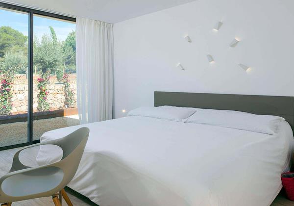 Villa Calma Ibiza 19 Bedroom 2
