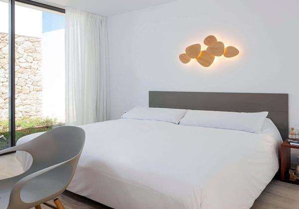 Villa Calma Ibiza 21 Bedroom 4