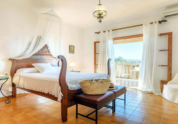 Villa Catalina Ibiza 19 Bedroom 1