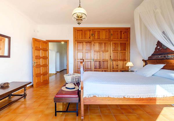 Villa Catalina Ibiza 22 Bedroom 1