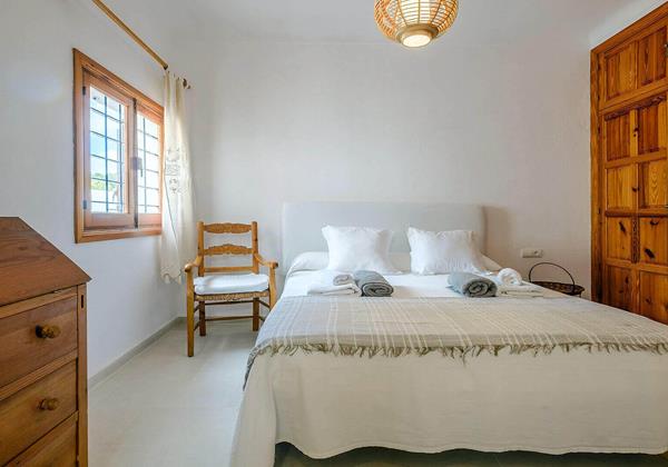 Villa Catalina Ibiza 25 Bedroom 2