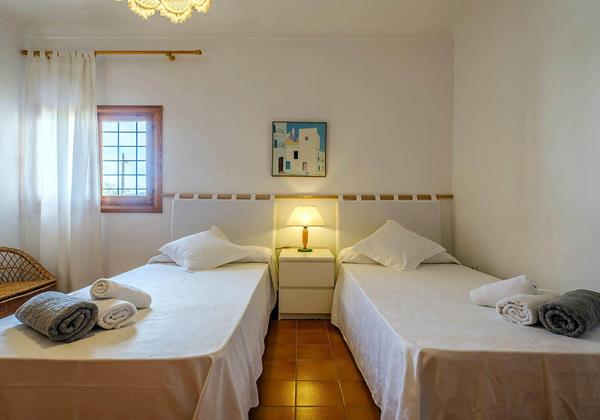 Villa Catalina Ibiza 29 Bedroom 3