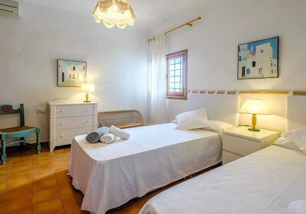 Villa Catalina Ibiza 30 Bedroom 3