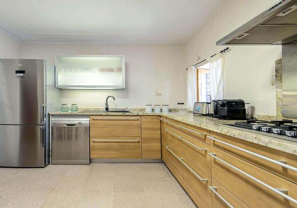 Casa Benirras Ibiza 18 Near Benirras